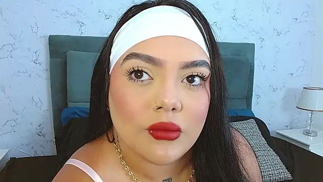 Snapshot of Brhiana_Williamms chatting on 04/07/26, 01:00 Brhiana Williamms online show from 04/07/26, 01:00