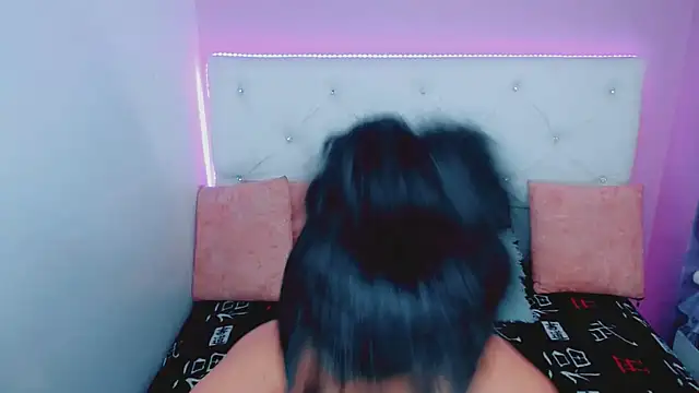 Amanda bigx online show from 10/25/25, 04:42