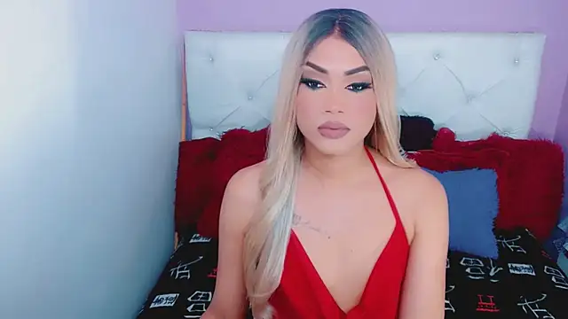 Amanda bigx online show from 11/01/25, 04:14