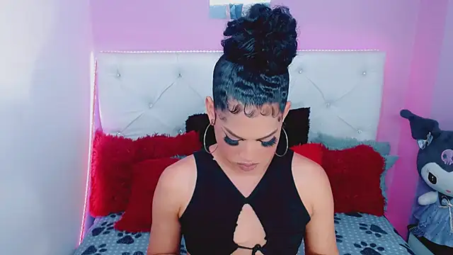 Amanda bigx online show from 11/27/25, 04:36