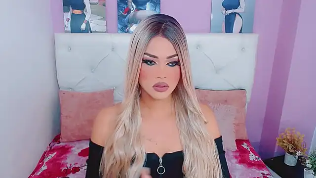 Amanda bigx online show from 02/21/26, 06:47