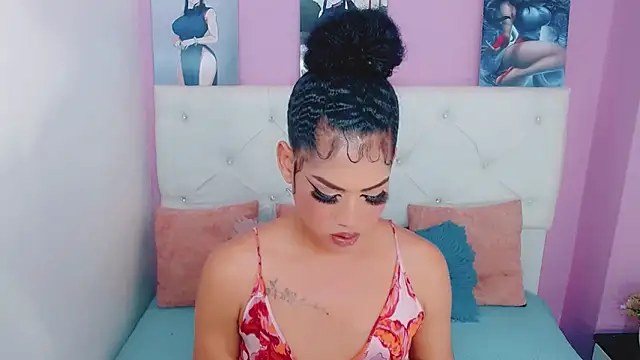 Amanda bigx online show from 03/18/26, 02:04