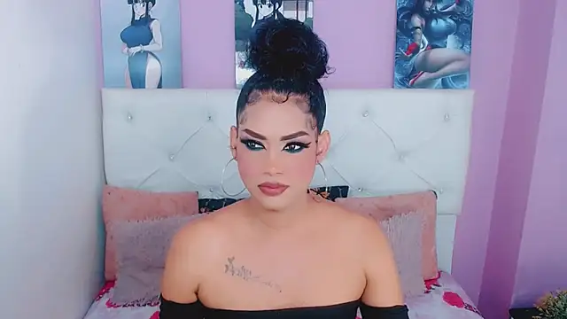 Amanda bigx online show from 03/24/26, 05:45