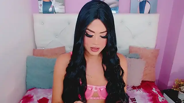 Amanda bigx online show from 03/27/26, 06:52