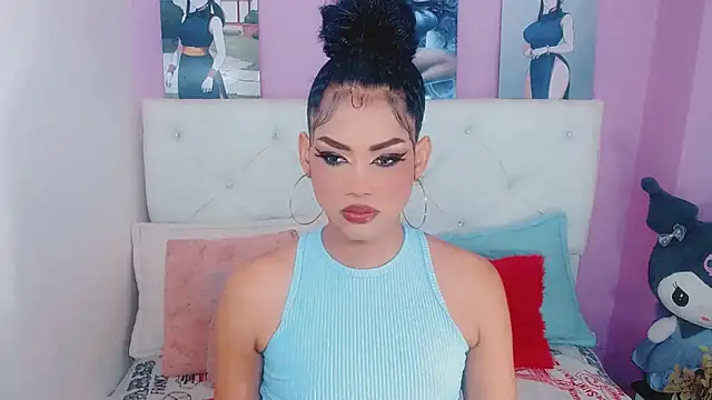 Amanda bigx online show from 04/05/26, 05:59