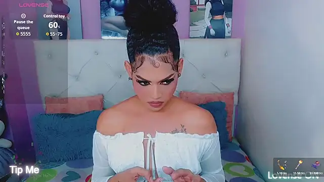 Amanda bigx online show from 05/02/26, 05:12