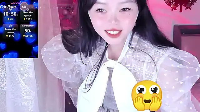 lilies-sweet online show from 01/28/25, 02:53