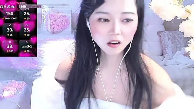 lilies-sweet online show from 02/27/25, 08:28