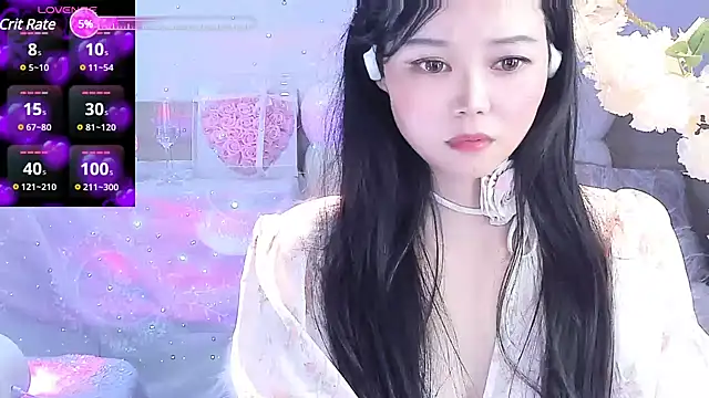 lilies-sweet online show from 02/27/25, 01:28