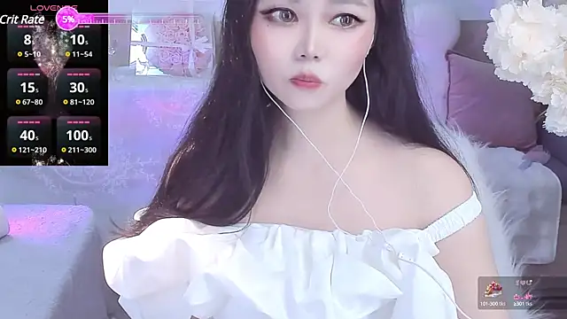 lilies-sweet online show from 03/05/25, 07:38