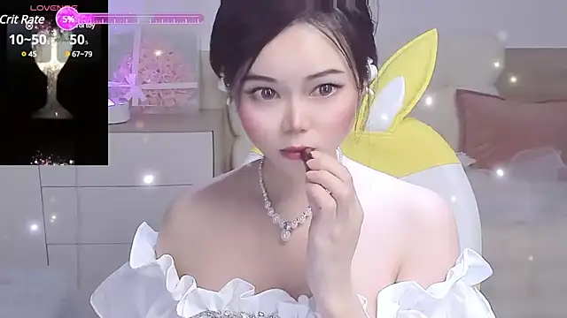 lilies-sweet online show from 03/09/25, 06:06