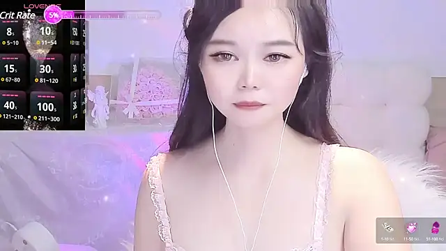 lilies-sweet online show from 03/11/25, 01:01