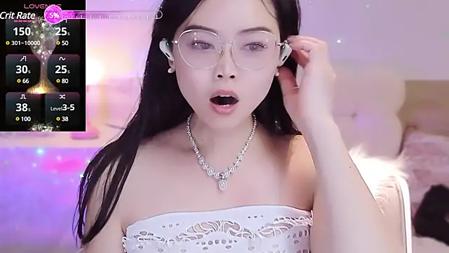 lilies-sweet online show from 03/21/25, 02:07