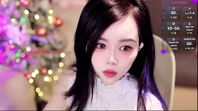 lilies-sweet online show from 01/15/26, 10:42