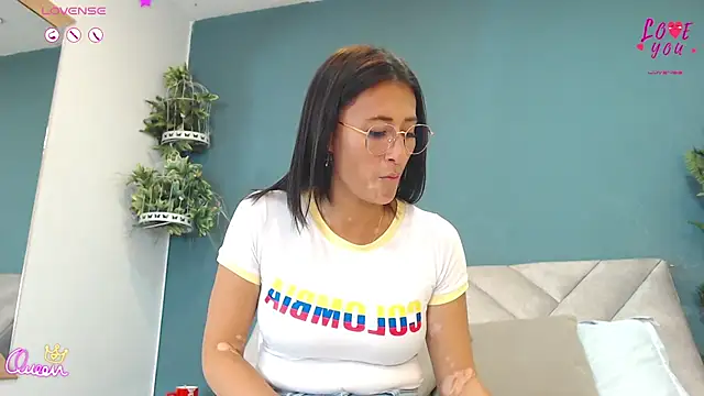 SharisWillian online show from 07/04/26, 04:07