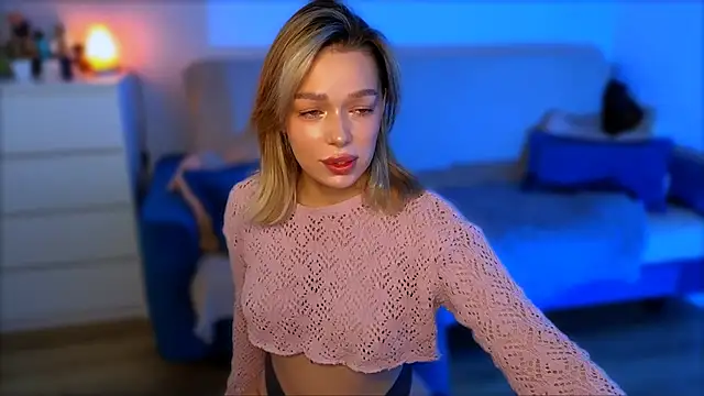 Lily Yin online show from 11/12/25, 05:30