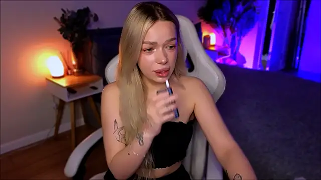 Lily Yin online show from 02/26/26, 05:50