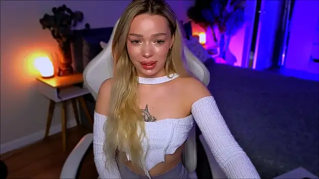 Lily Yin online show from 03/13/26, 05:36