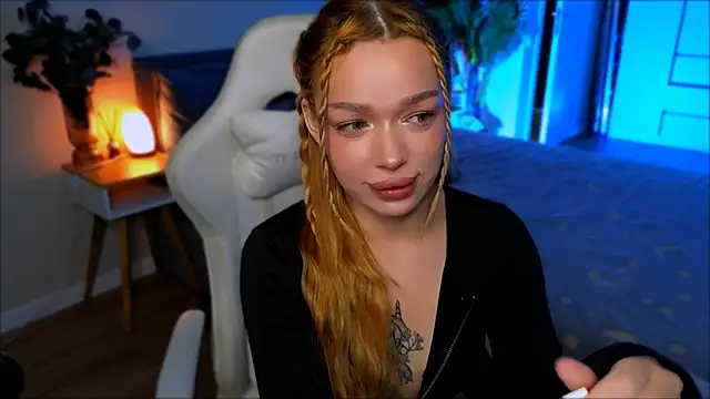 Lily Yin online show from 05/24/26, 06:29