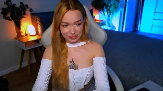 Lily Yin online show from 05/25/26, 06:19