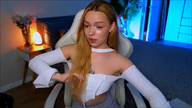 Lily Yin online show from 05/27/26, 05:48