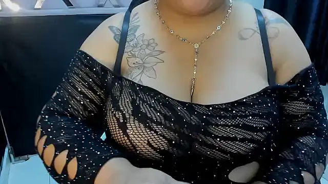 DaianaLutz online show from 09/10/25, 02:06