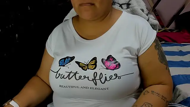 DaianaLutz online show from 11/26/25, 02:07