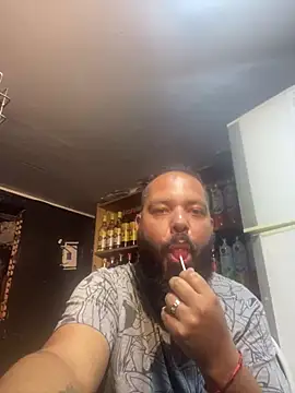 Snapshot of baruel-10 chatting on 02/03/25, 09:07 baruel-10 online show from 02/03/25, 09:07