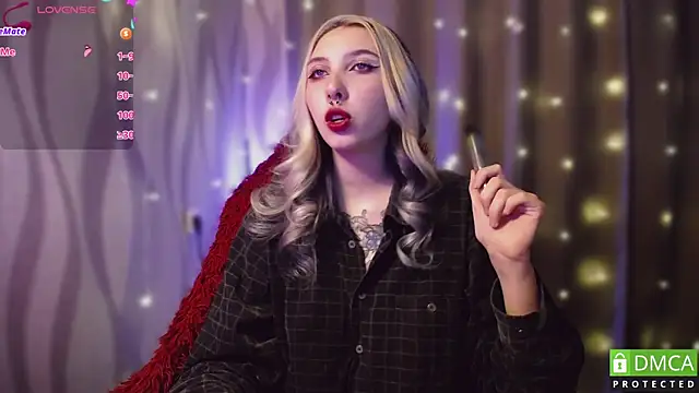 JustMeowGirl online show from 01/26/25, 05:56