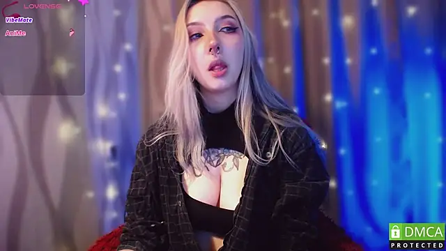 JustMeowGirl online show from 02/21/25, 09:56