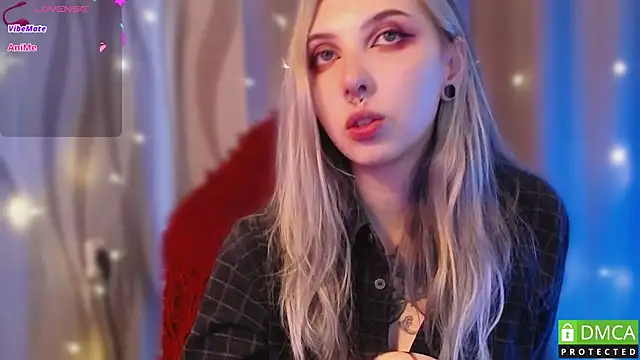 JustMeowGirl online show from 02/26/25, 07:53