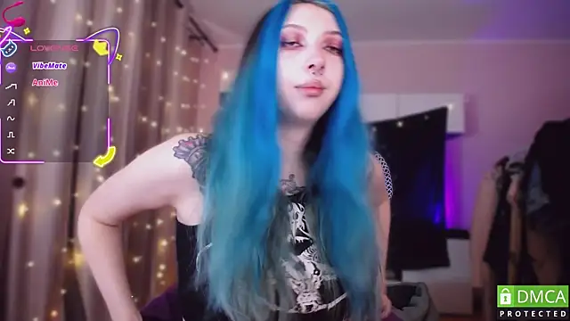 JustMeowGirl online show from 11/26/25, 04:35