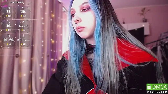 JustMeowGirl online show from 02/23/26, 05:27