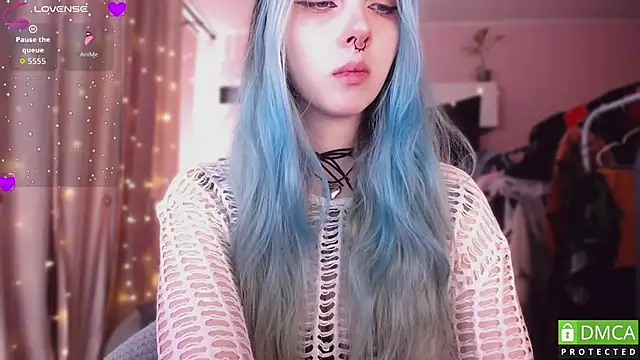 JustMeowGirl online show from 03/07/26, 05:37