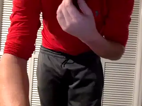 Kink Master Daddy online show from 01/26/25, 01:09