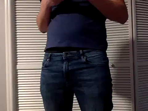 Kink Master Daddy online show from 03/21/25, 10:50