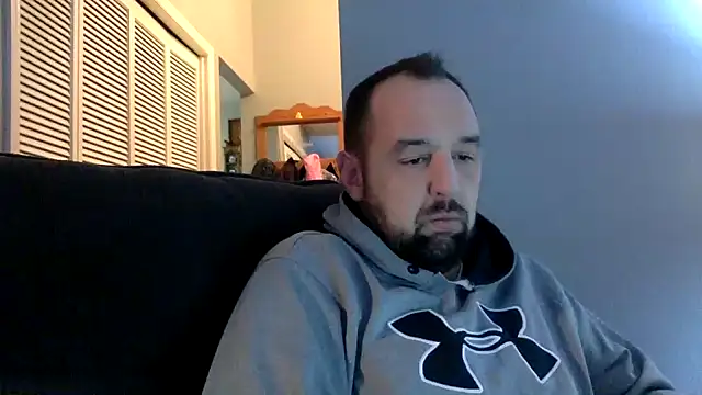 Kink Master Daddy online show from 10/29/25, 12:13