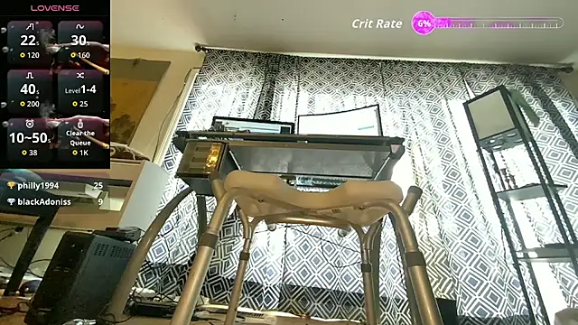 sissysylvia online show from 04/16/26, 01:23