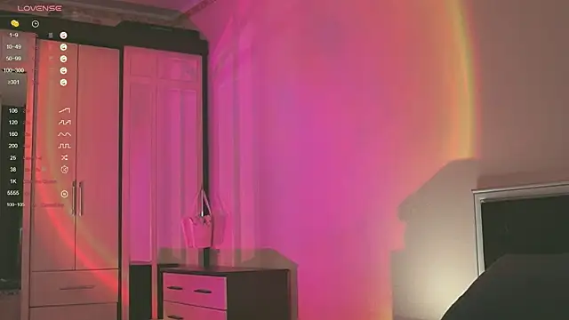 Polusladkoye online show from 01/15/25, 09:09