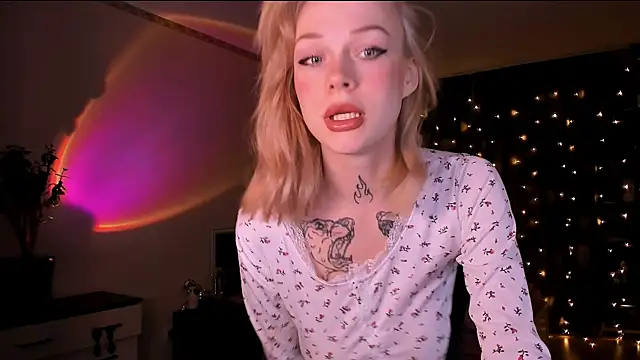 Polusladkoye online show from 02/07/26, 04:11