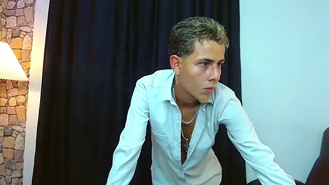 Bastiaan 28 online show from 03/12/26, 10:49