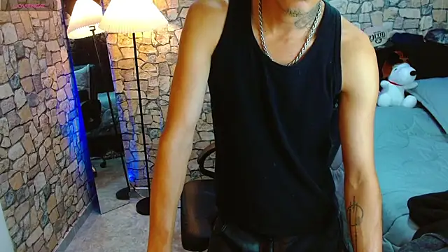 Bastiaan 28 online show from 04/19/26, 09:06