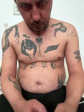 Snapshot of sikergecer3435 chatting on 02/28/26, 01:45 sikergecer3435 online show from 02/28/26, 01:45