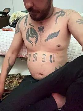 sikergecer3435 online show from 04/04/26, 06:16