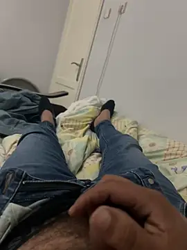 sikergecer3435 online show from 04/21/26, 08:34