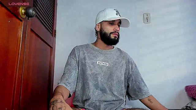 estiben 05 online show from 01/18/25, 10:06