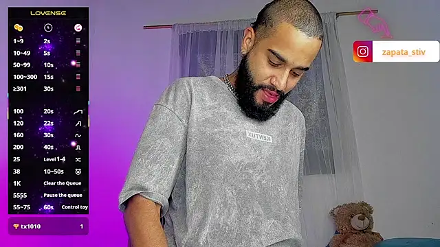 estiben 05 online show from 02/24/25, 10:47