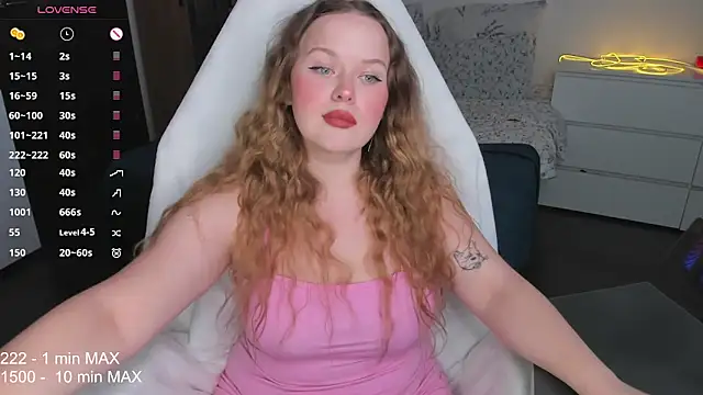 HANNA MONTANAS online show from 09/23/25, 01:36