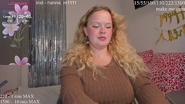 Snapshot of HANNA_MONTANAS chatting on 06/08/26, 04:29 HANNA MONTANAS online show from 06/08/26, 04:29