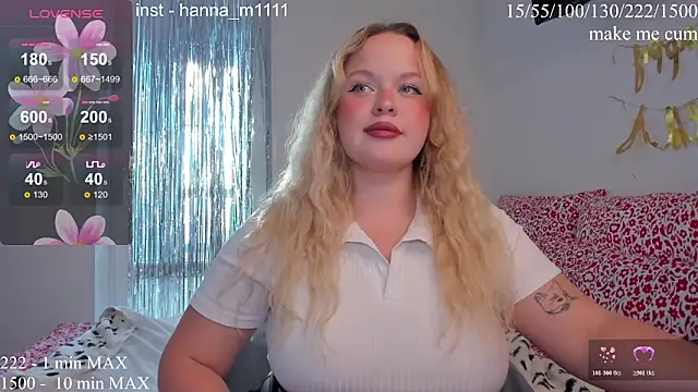 Snapshot of HANNA_MONTANAS chatting on 06/11/26, 03:43 HANNA MONTANAS online show from 06/11/26, 03:43